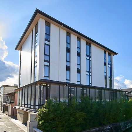 Tassel Hotel Sanjo Shirakawa Kyoto Buitenkant foto