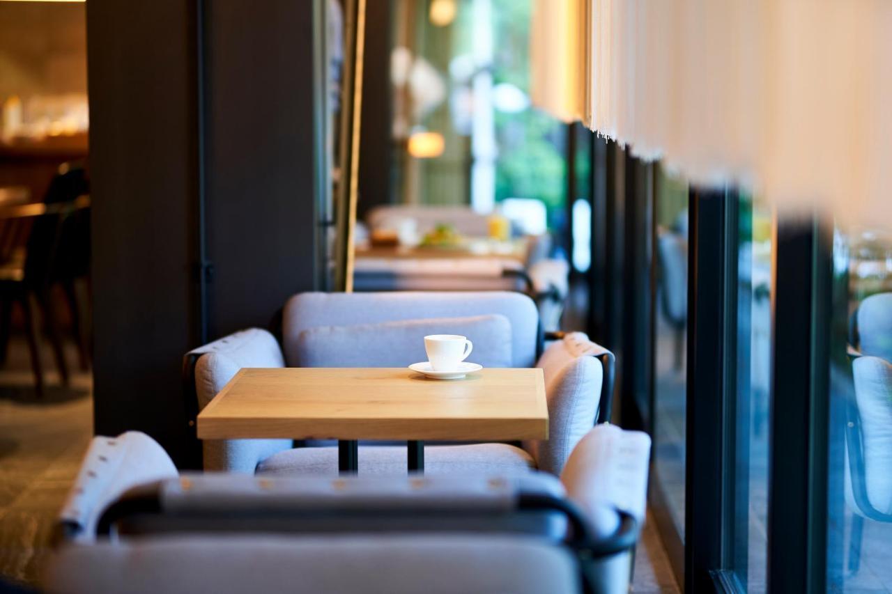 Tassel Hotel Sanjo Shirakawa Kyoto Buitenkant foto