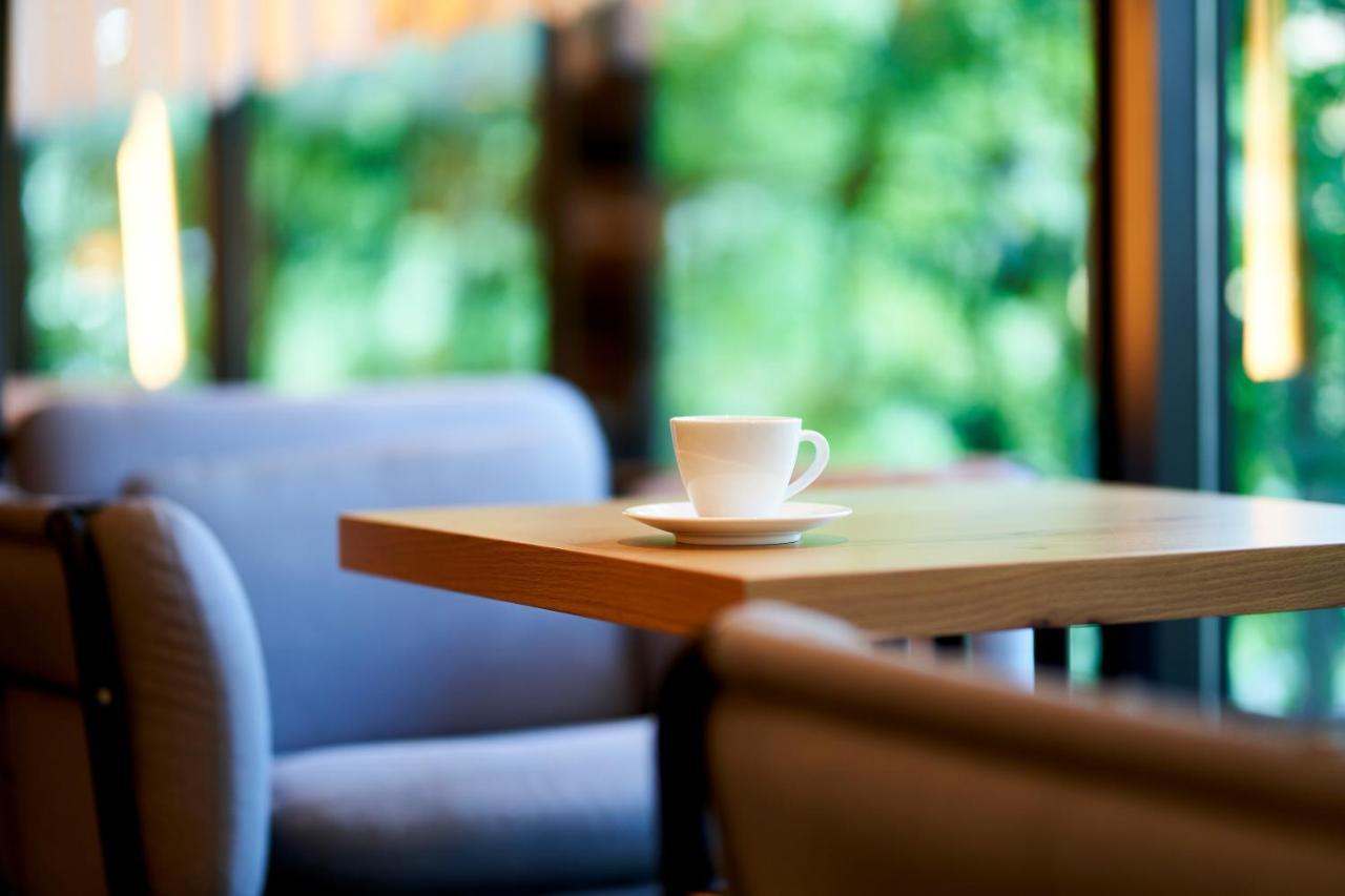 Tassel Hotel Sanjo Shirakawa Kyoto Buitenkant foto