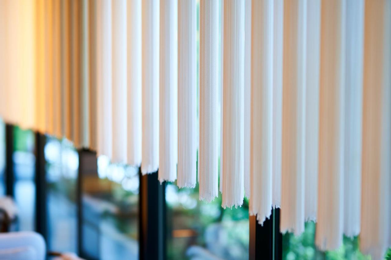 Tassel Hotel Sanjo Shirakawa Kyoto Buitenkant foto