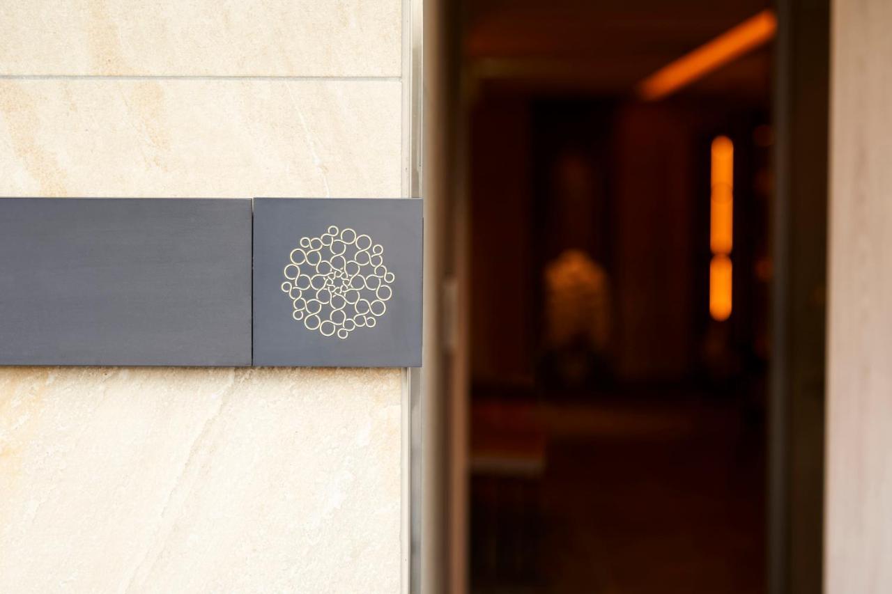 Tassel Hotel Sanjo Shirakawa Kyoto Buitenkant foto