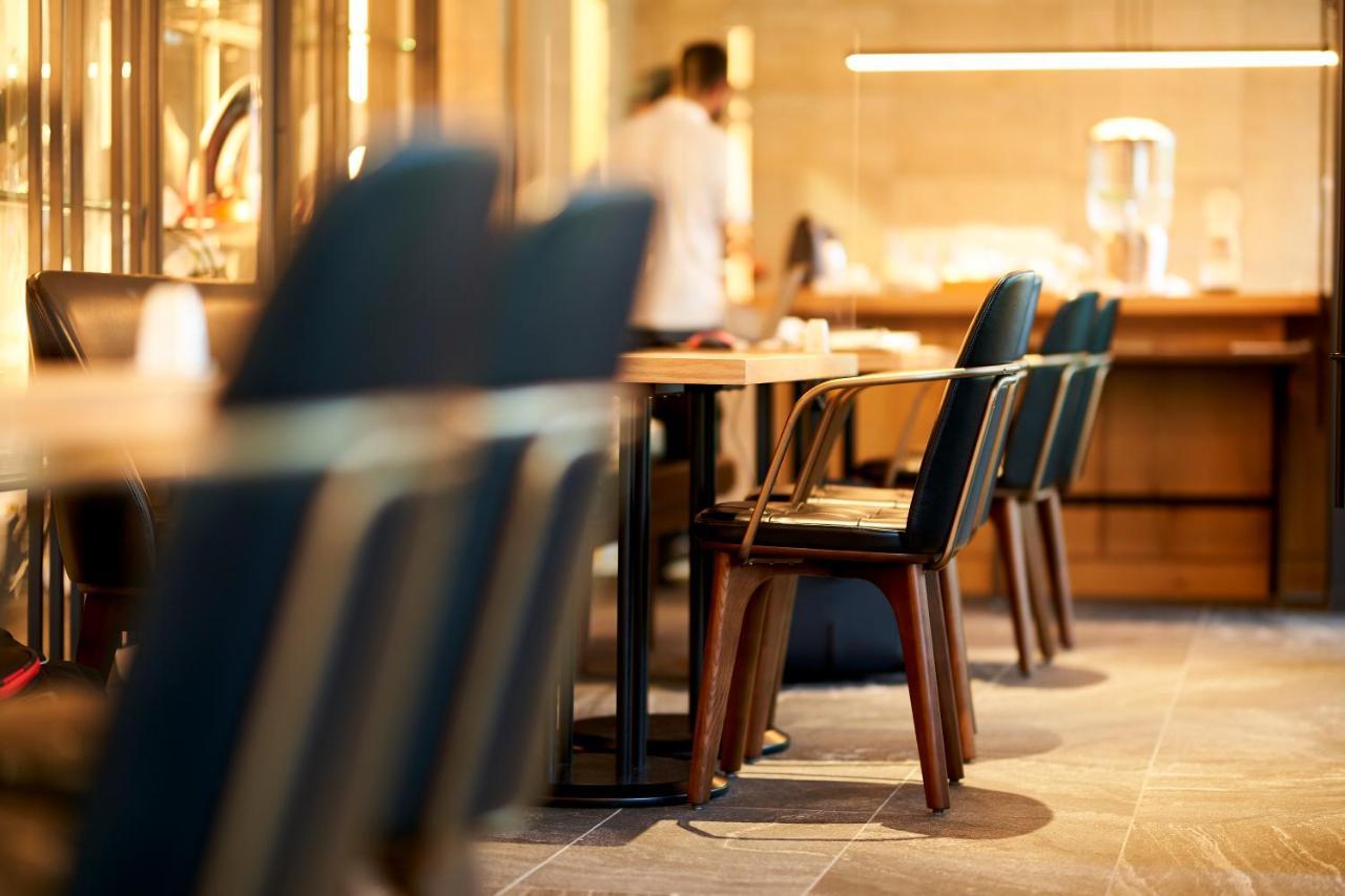 Tassel Hotel Sanjo Shirakawa Kyoto Buitenkant foto
