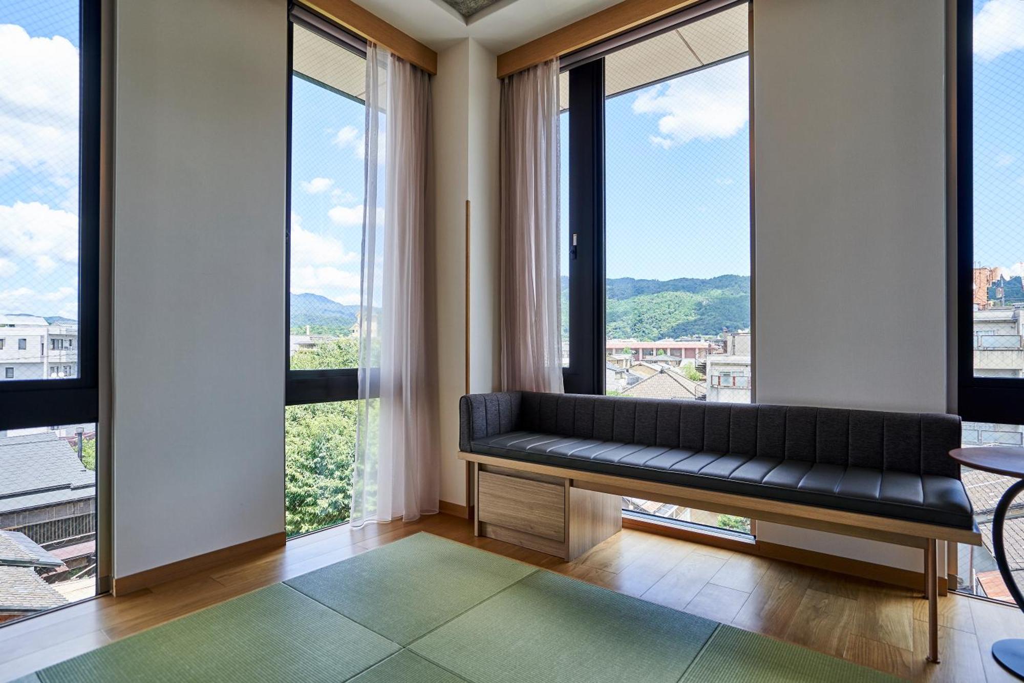 Tassel Hotel Sanjo Shirakawa Kyoto Kamer foto