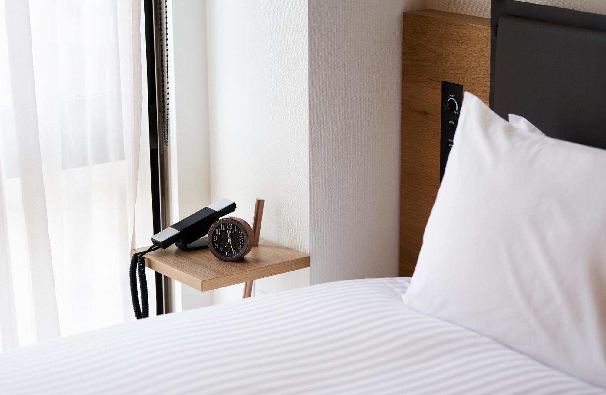 Tassel Hotel Sanjo Shirakawa Kyoto Kamer foto
