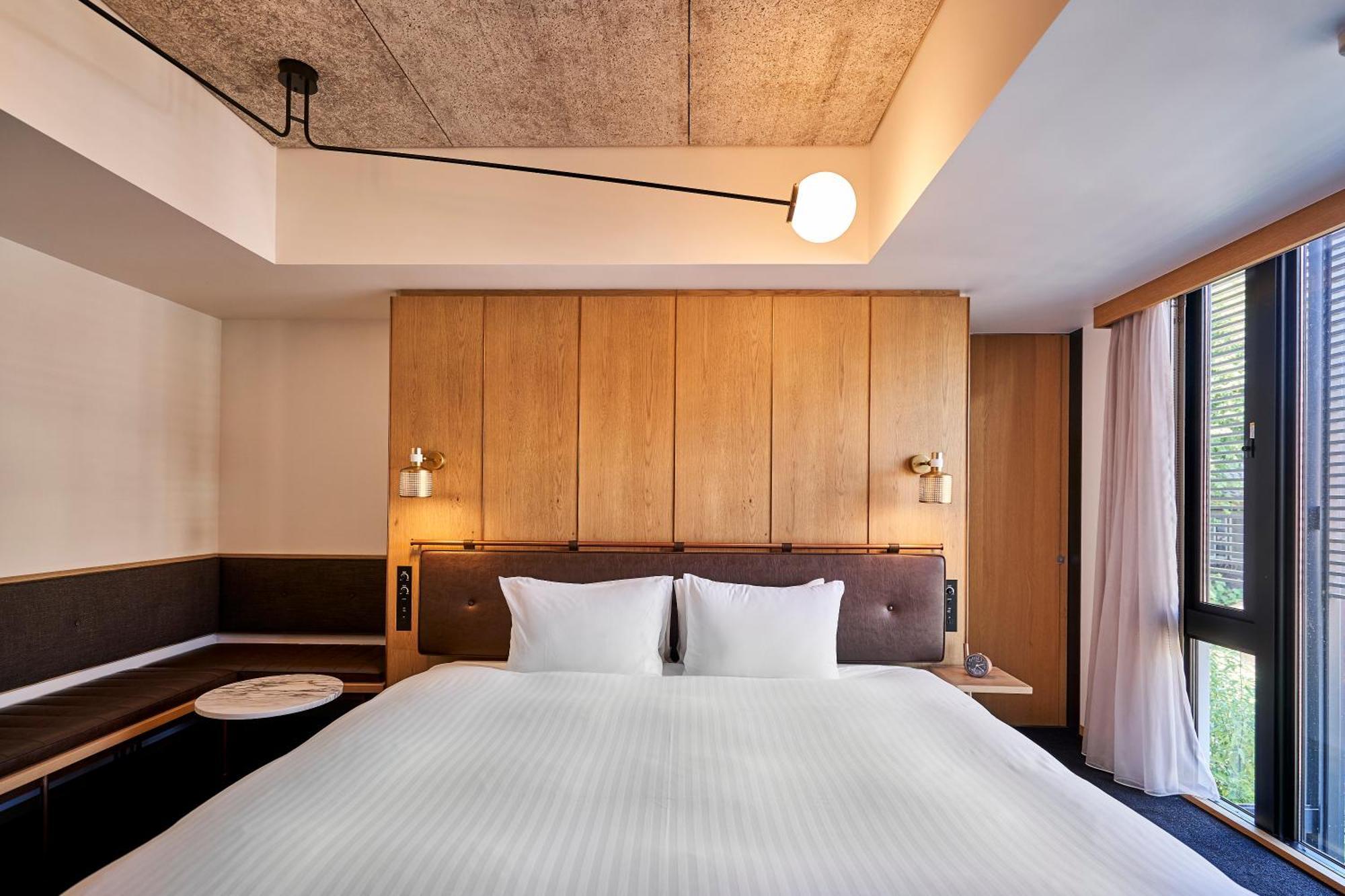Tassel Hotel Sanjo Shirakawa Kyoto Kamer foto