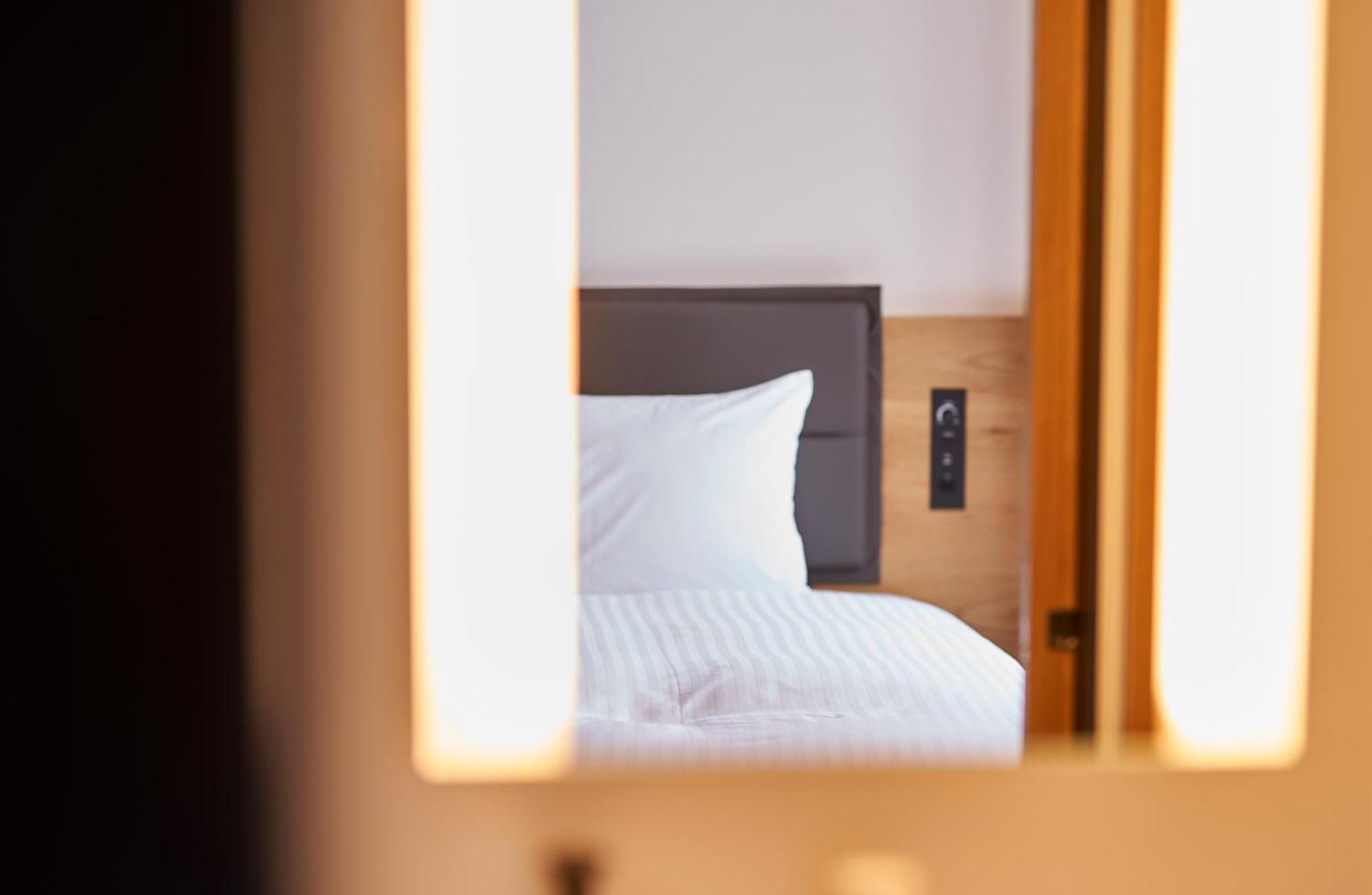 Tassel Hotel Sanjo Shirakawa Kyoto Kamer foto